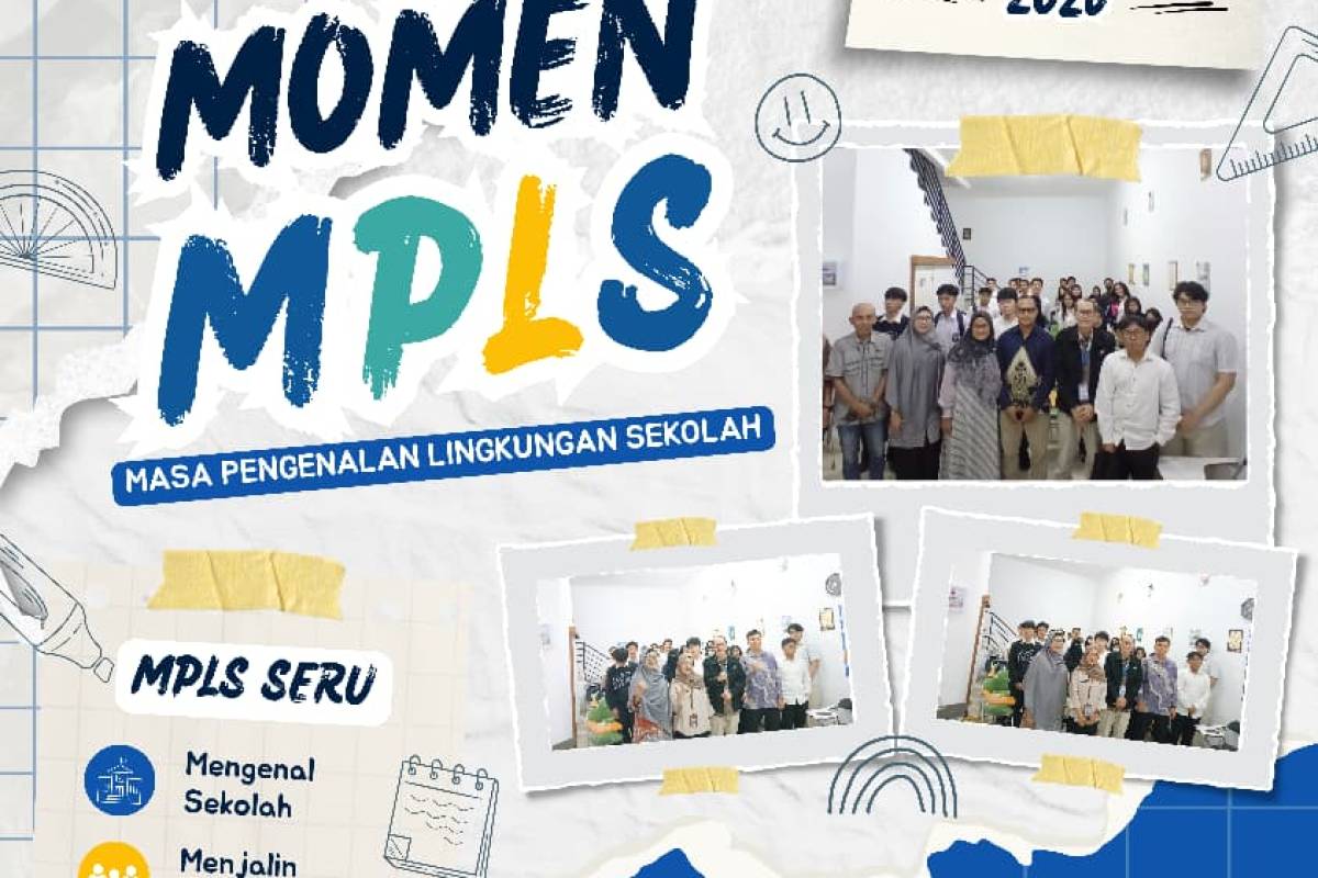 MPLS Tahun Pelajaran 2026-2027